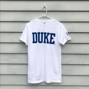 Duke Blue Devils T-Shirt Tee